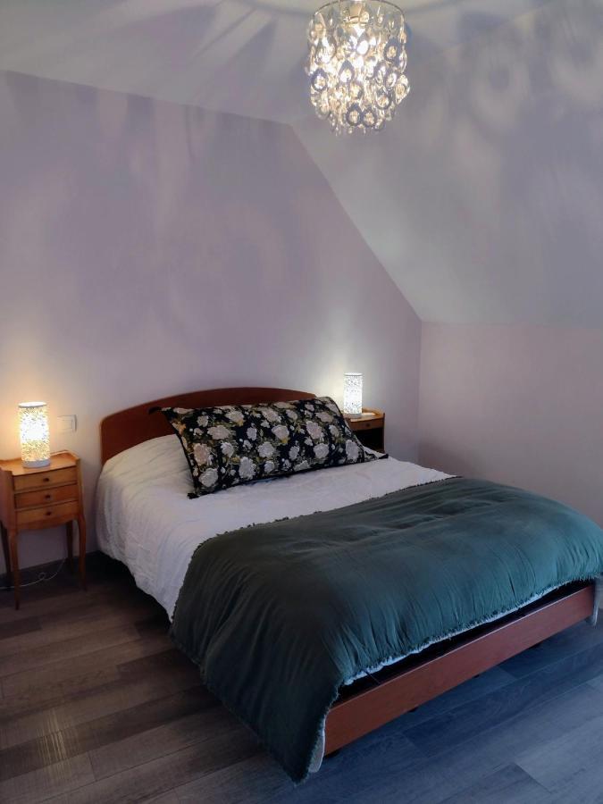 Le City, Centre Ville, Wifi Petit Parking Linge En Option * Vannes